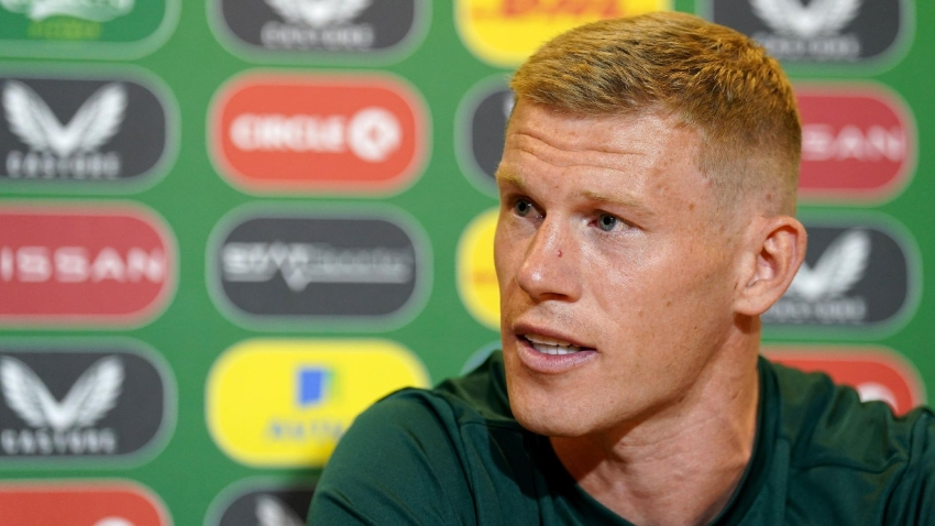 007sportmkt's tweet image. McClean wants to carry on playing for Ireland for as long as possible
007sports.app/en/newsdetail/…

#mcclean #Ireland #football #midfielder