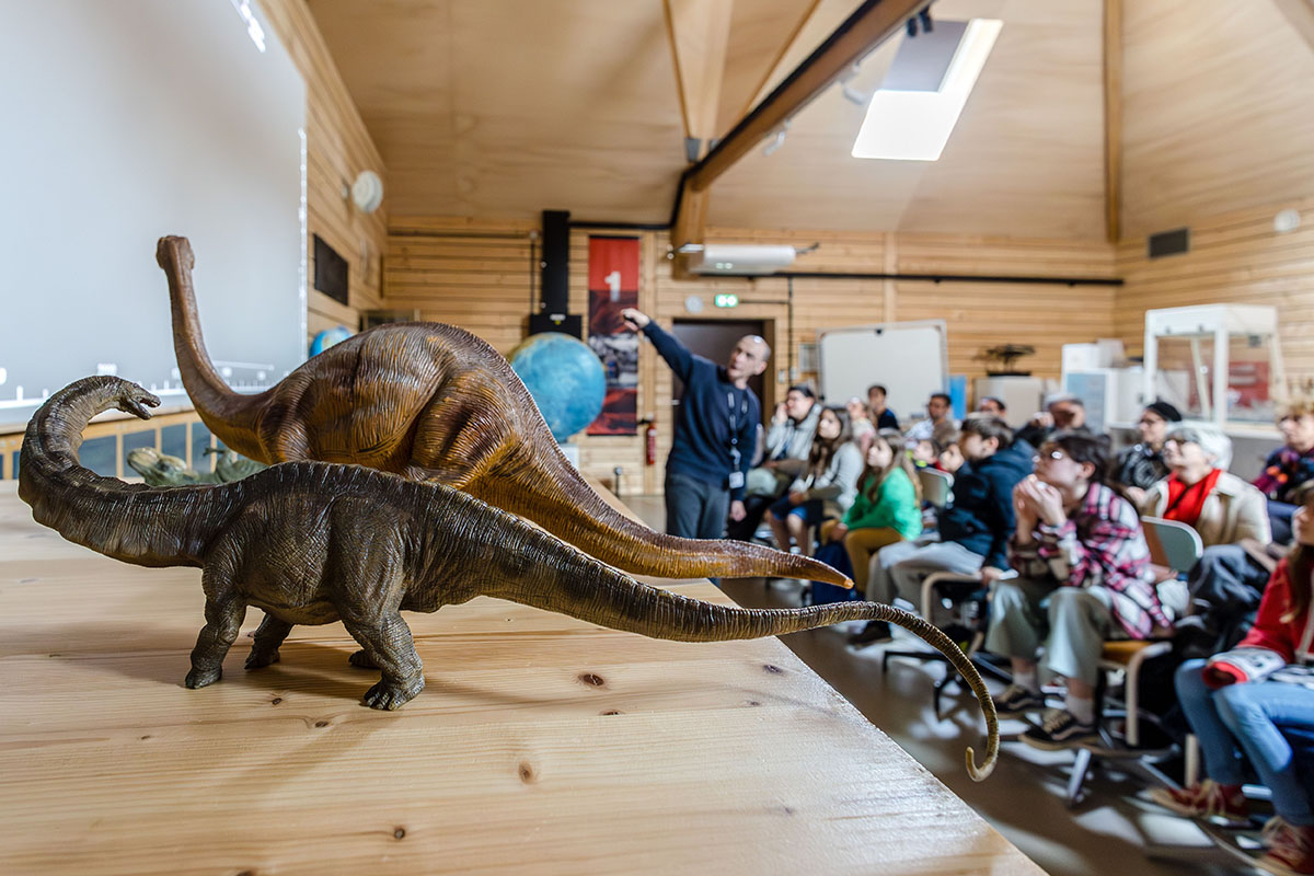 ❗️ ✨#LesÉtincellesduPalais✨ sont fermées le lundi❗️
Pendant les périodes scolaires et jusqu'aux grandes vacances, on accueille le public individuel et familial le mercredi et vendredi après-midi, le week-end toute la journée.
#Paris15 #Balard

ℹ️+💳>billetterie.palais-decouverte.fr