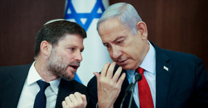 Netanyahu hands Smotrich full authority to expand existing settlements