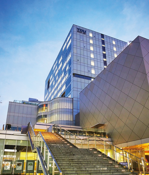 東京電機大学 on Twitter