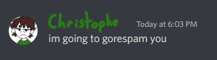 garstophe tweet picture