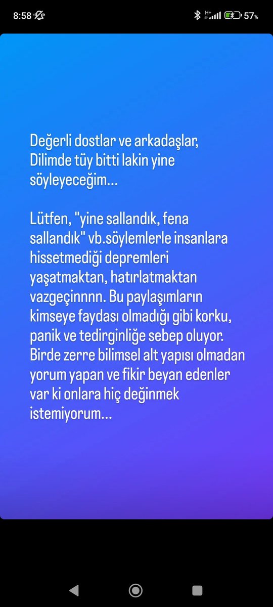 İlgililerine!!!