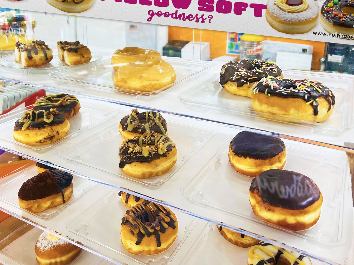 Epiphany Cafe tweet media