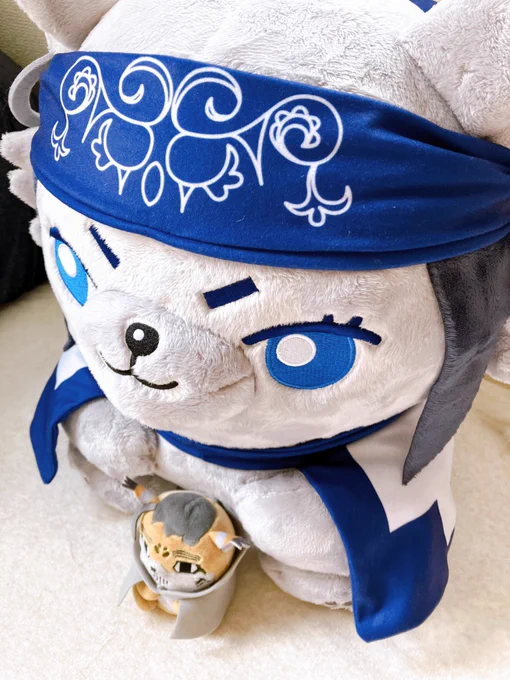 普通のふぉぜチッチャ