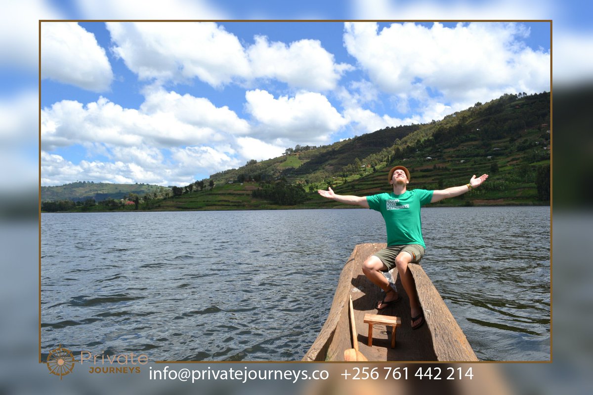 Choose private journeys for unmatched experience in Uganda #safari #tourism #PearlofAfrica