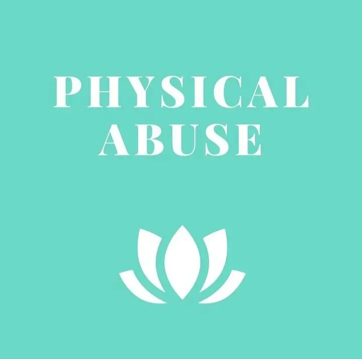 AmberRefuge's tweet image. Physical abuse doesn&apos;t have to be DIRECT body contact &amp;amp; doesn&apos;t just apply to a slap or punch. It&apos;s also pushing, pinching, kicking, spitting, pulling hair, biting, holding down/restraining, choking, throwing/breaking things, punching holes in walls.  

#theabuserstoolkit