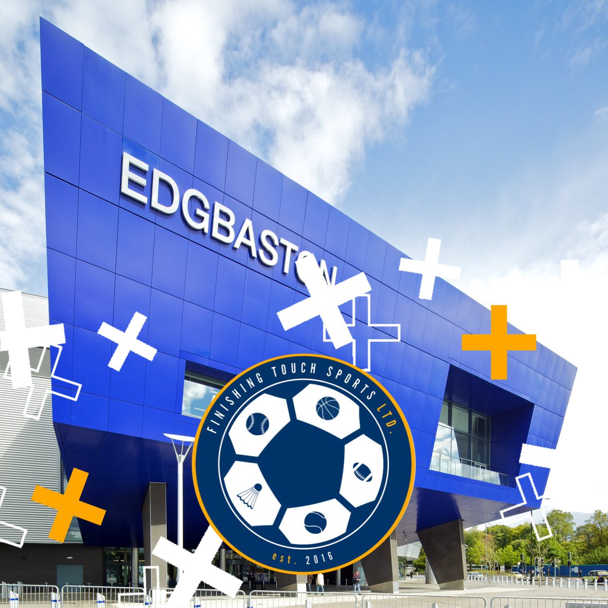 ftsportsltd's tweet image. Mr. L heads to Day 4 of #TheAshes as a pre-wedding gift today, #HOWZAT for your first day off in almost a year! 🤩 

I wonder if he’ll pick up any tips for our Cricket Clubs hosted at FJS and @Wheatfields_ this summer term, with over 70 signed up weekly!  #idontlikecricketiloveit