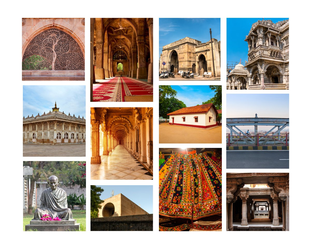 Smart City Ahmedabad on Twitter