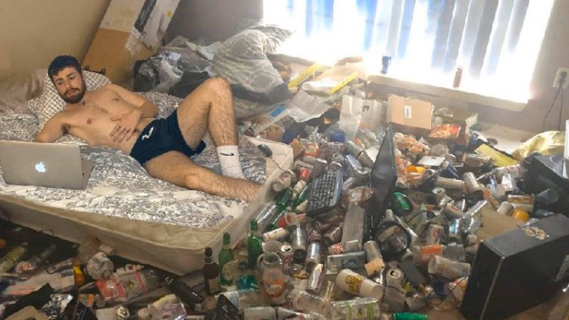 grejmusique's tweet photo. "Impensable qu'une femme puisse peser + de 75 kilos wsh c'est inimaginable" https://t.co/vlyS64ycAC