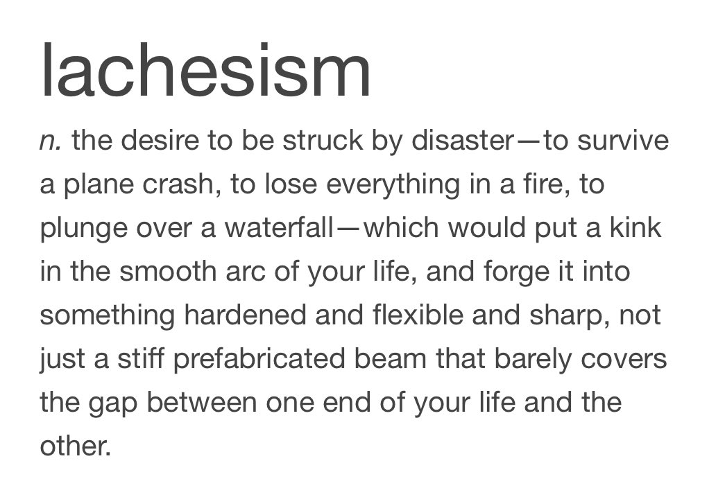 <a href="/AmberlynWhite/">00.</a> Always loved this word from the Dictionary of Obscure Sorrows… some things are clicking into place