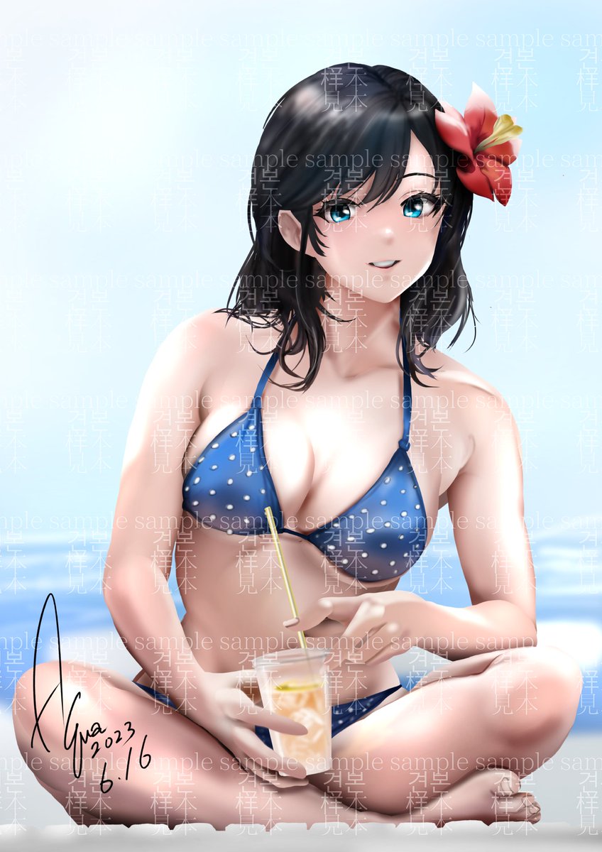 ただいまです
今日も夏のように暑いです
こんな暑い日はこんな曲を聴きながら♪

大瀧詠一:カナリア諸島にて
https://t.co/RVPSXMpkz5

#暑いので涼しげな画像を貼る 