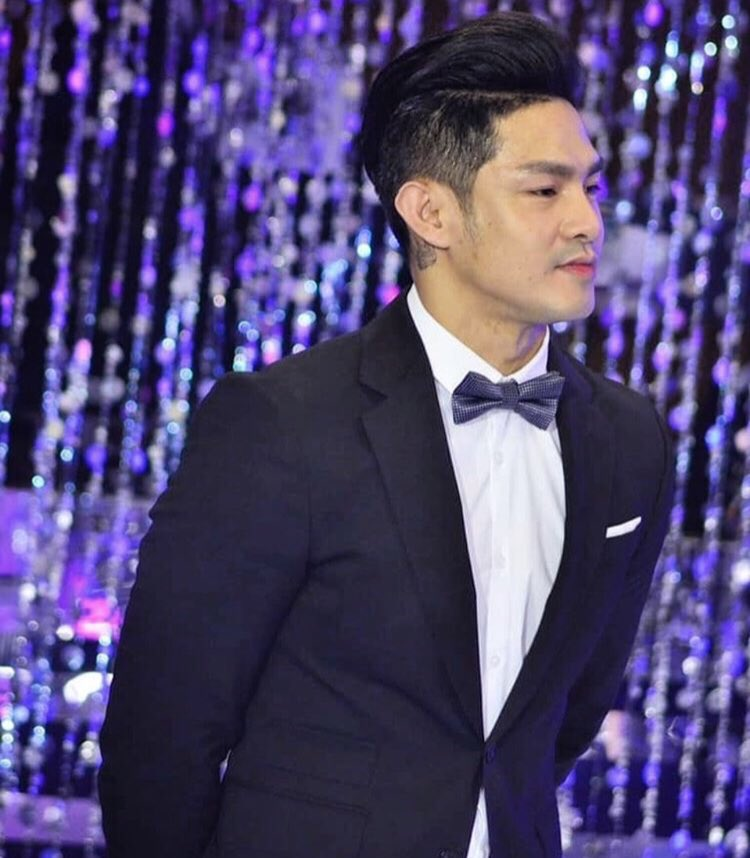 ViFeelings's tweet image. sakto omg huhu super cute little ion!!!

#MiniMsUonShowtime