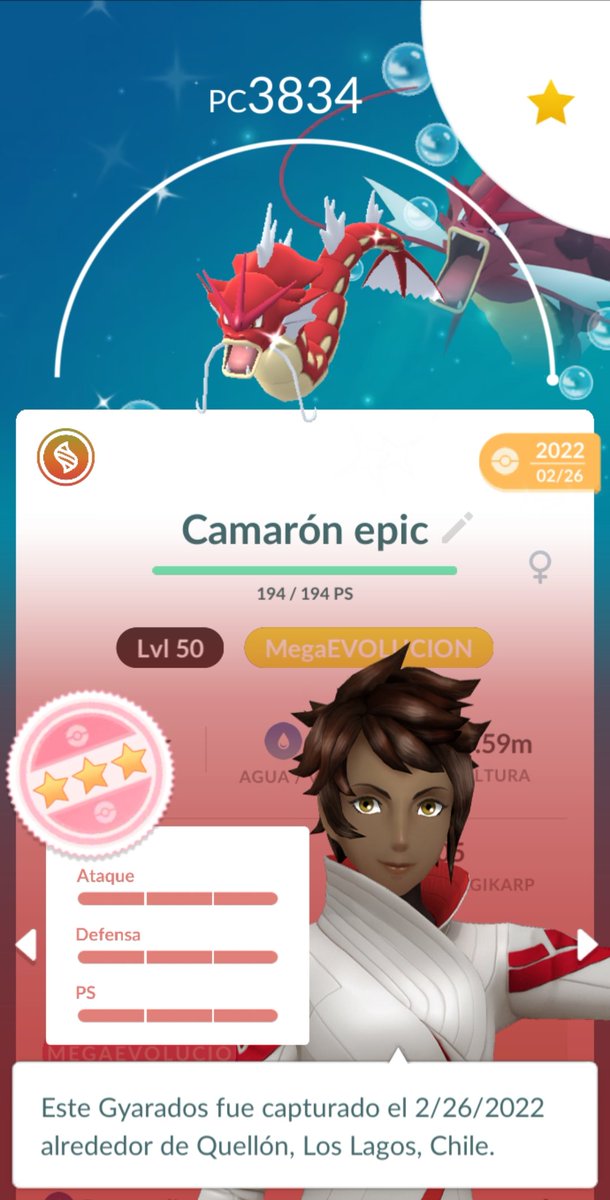Rakanothz's tweet photo. @PokemonGoAppLA https://t.co/yeCNVWHSE4