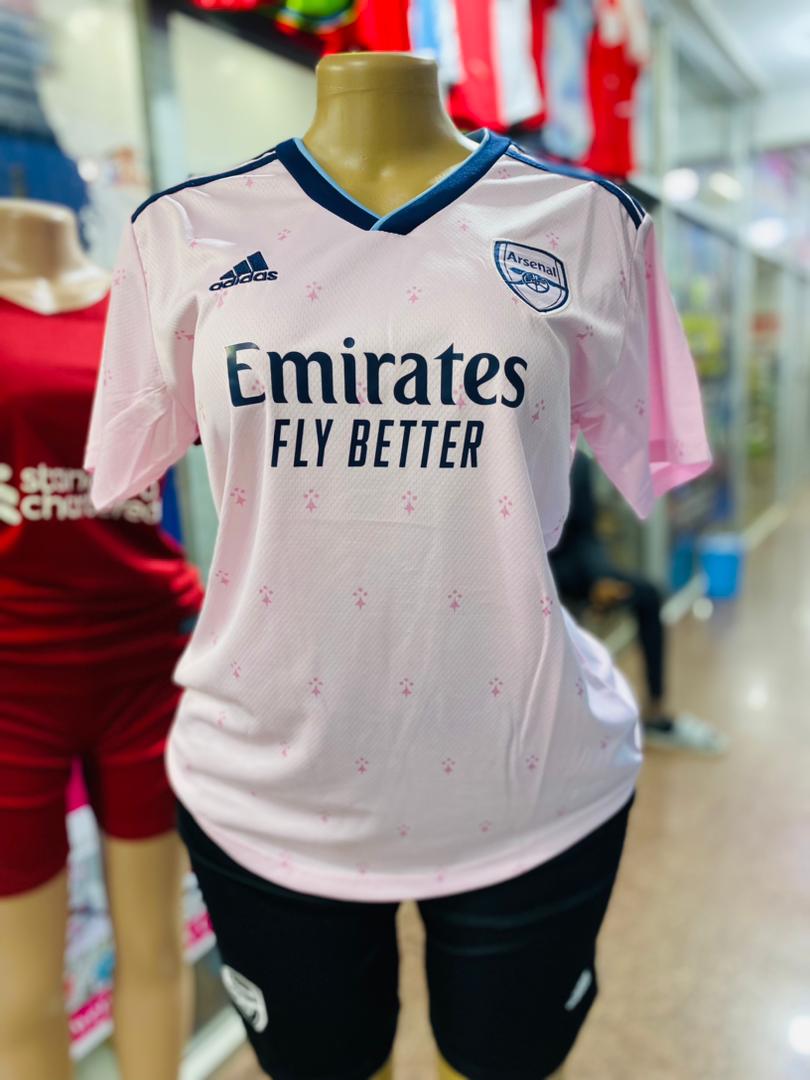 Epic_ug's tweet photo. #Ad
Discounted offer on all last season kits:
• Player's version at 55k
• Both male & female kits
Offer stands till end of week... #EpicGiveAway #EpicOffer
WhatsApp: 0783234240
Call: 0752003020
Pass by kooki towers opp CPS. https://t.co/bgKk40d1Iv
