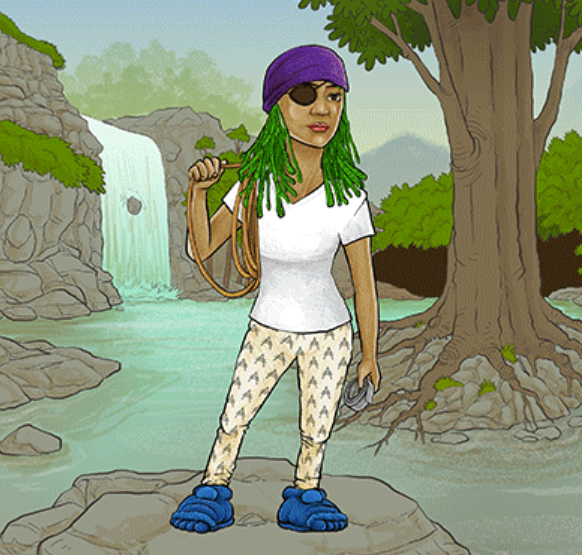 Delusional_Cur8's tweet photo. Get ready for an epic quest in @yolo_solos, now on our Arcade Portal🌟
Explore the mystical alpine region, from dense forests 🌳to winding rivers🌊
Craft your destiny with carpentry skills🔨, healing herbs🌿and hunting prowess! 🏹
👉https://t.co/QCWsTj4Bz7
#SplashTokenClub https://t.co/CJYxbWD01j