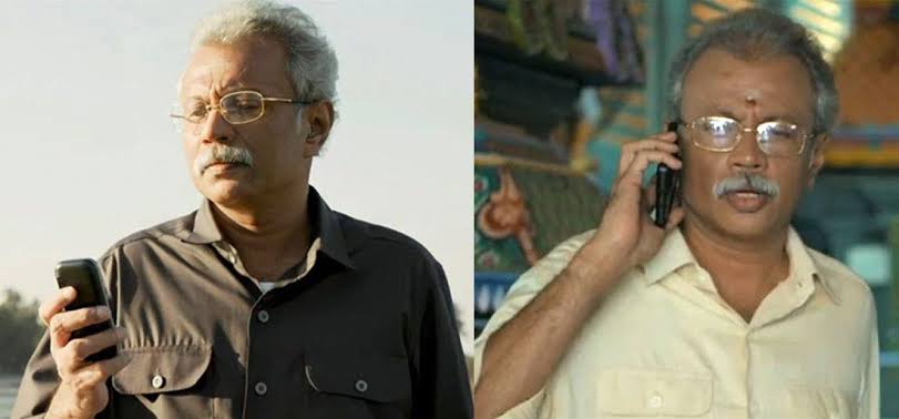 chinna_ambani2's tweet image. #ChellamSir