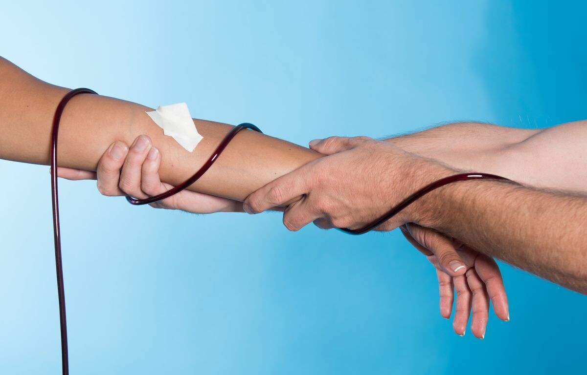 « Il faut mieux accompagner les malades souffrant de drépanocytose »
➡️ 20min.fr/Plg