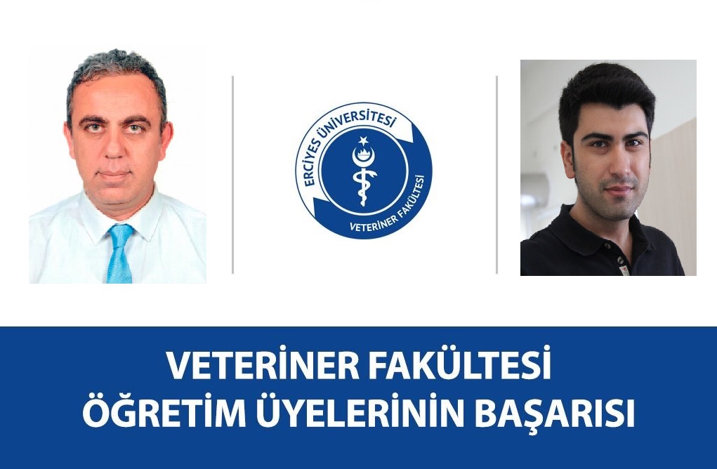 Veteriner Fak.Öğr.Üyelerimiz Prof.Dr.Alparslan YILDIRIM ve Doç.Dr.Arif ÇİLOĞLU’nun COST Aksiyonu Başarısı (Bilim ve Teknolojide Avrupa İşbirliği Kuruluşu) programının CA22108 kodlu “Wildlife Malaria Network (WIMANET)” aksiyonuna Yönetim Komitesi Üyeleri (MC) olarak atanmışlardır.