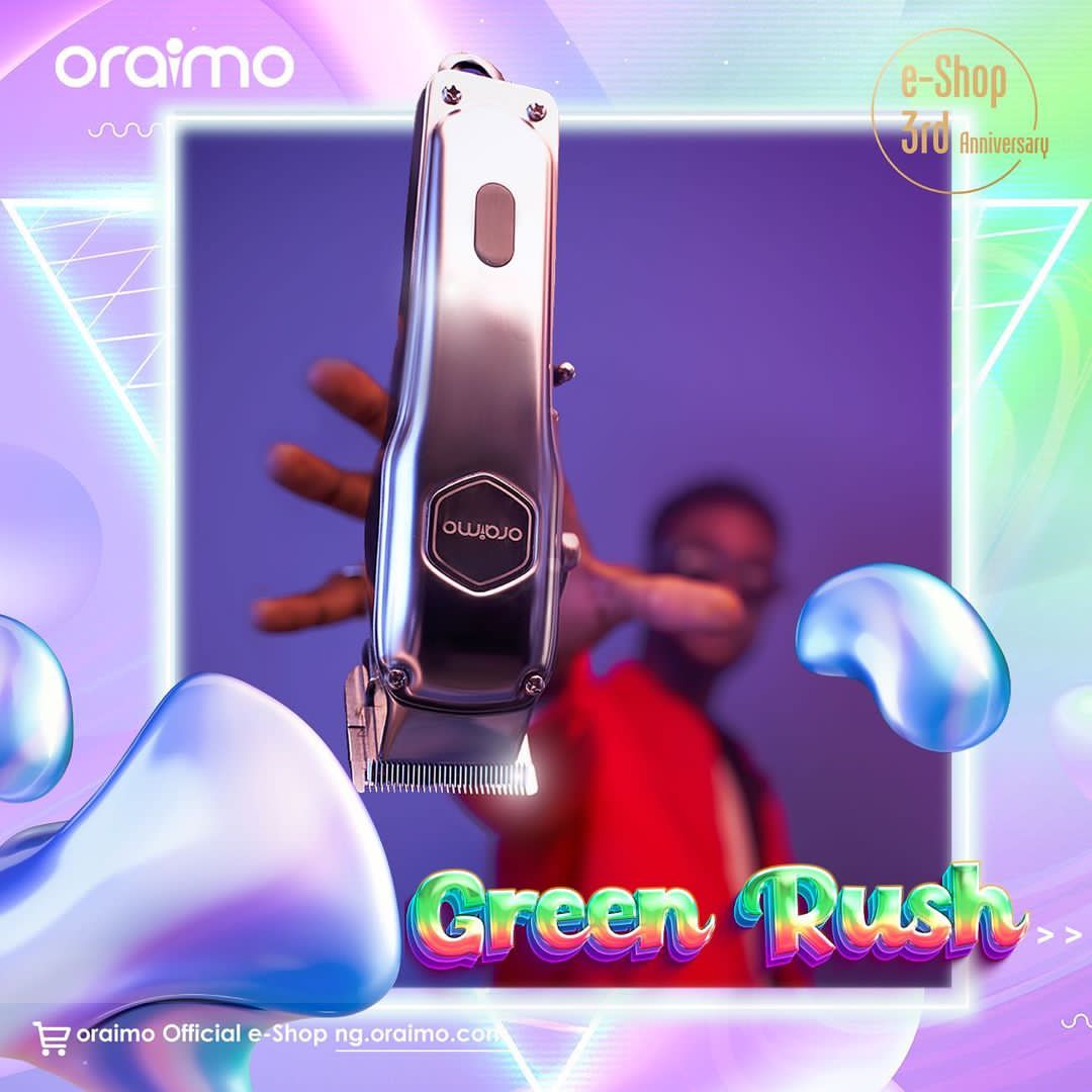 DamiTheOG_'s tweet image. Hey, peeps! 🗣️ It&apos;s time to upgrade your tech game with oraimo products. Use promocode VD9JS050O6EC to get exciting discounts on all items. Don&apos;t miss out on this incredible deal! Shop now at ng.oraimo.com/?affiliate_cod… #TechieLife #oraimo #DiscountCode 🤑💻📱