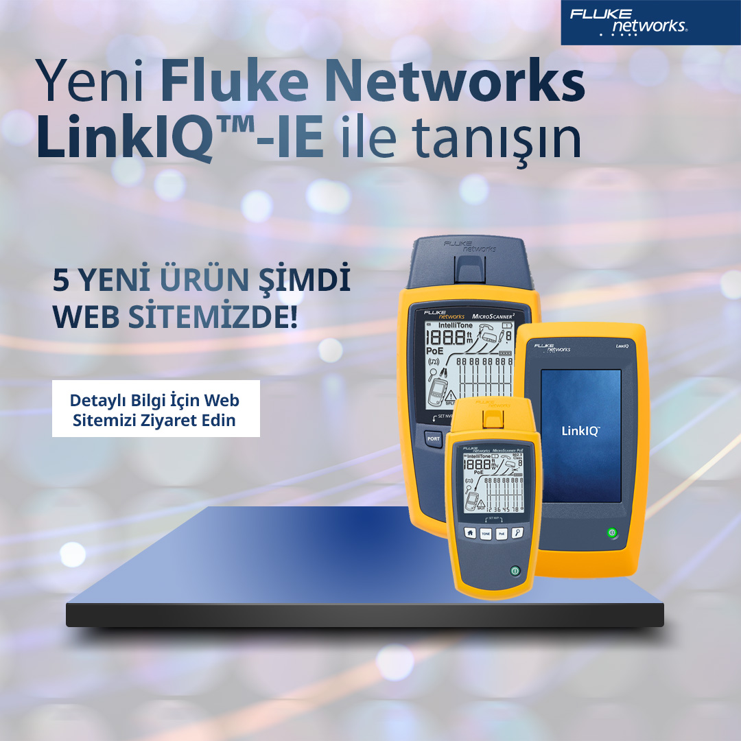 netesmuh's tweet image. &quot;Güvendiğiniz Kablo Testi. İhtiyacınız Olan Ağ Testi.&quot;

Fluke Networks LIQ-100-IE, LIQ-KIT-IE, MS-POE-IE, MS-POE-IE-KIT ve MS2-100-IE ürünleri şimdi web sitemizde!

Daha fazla bilgi almak için tıklayınız: netes.com.tr/duyuru/yeni-fl… 

@FlukeCorp 
@FlukeNetDCI 

#Fluke #FlukeNetworks