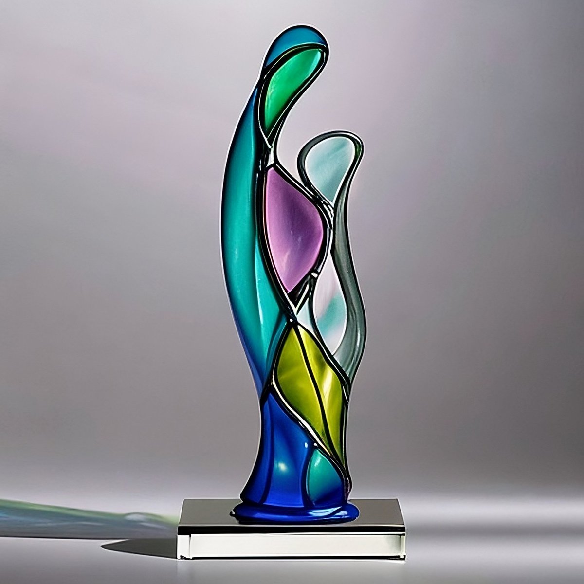 🪂🪂🪂

New Drop

💧💧💧Meta Glass Art 

👁‍🗨Glass Statue #62 opensea.io/assets/matic/0… 출처 @opensea 

#NFT #artwork #OpenSea #Collection #Ethereum #Polygon #NFTs #NFTcollections #Coloredglass #GlassFusing #glassart #glasscraft #eyeball #StainedGlass