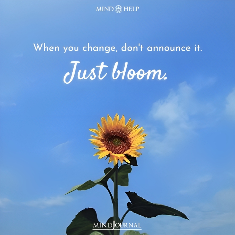 Blossom in Silence: Let Your Growth Speak for Itself

#quotes #lifequotes #personalgrowth #goodvibes #staypositive #growthmindset #mentalhealthsupport #mindhelp