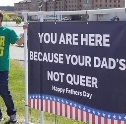 #FatherDay