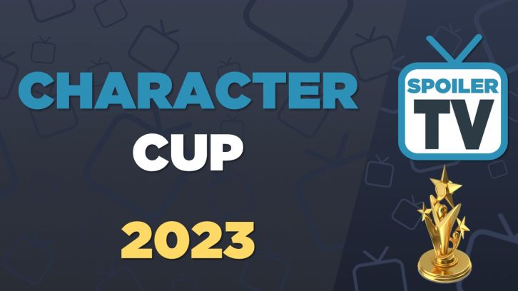 2023 Character Cup - Round 1A

 #2023CharacterCup

spoilertv.com/2023/06/2023-c…