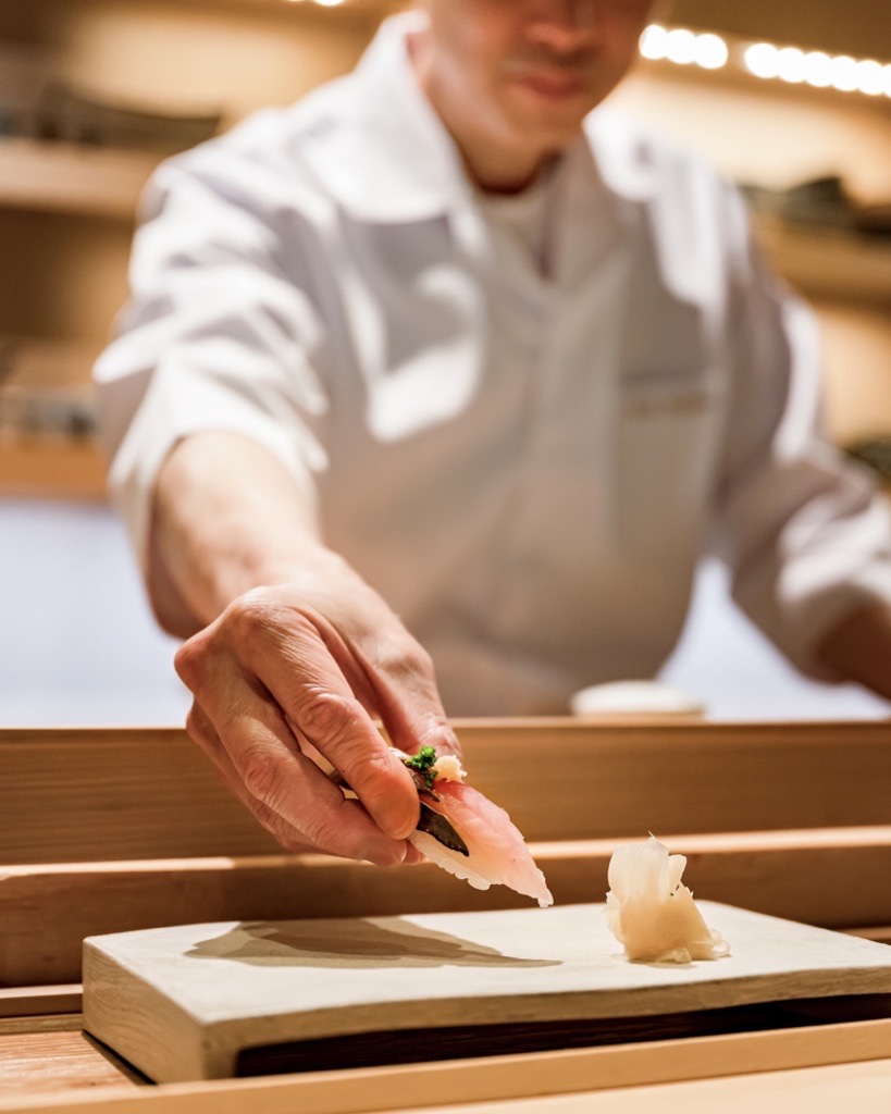 Andaz Tokyo アンダーズ 東京 tweet media