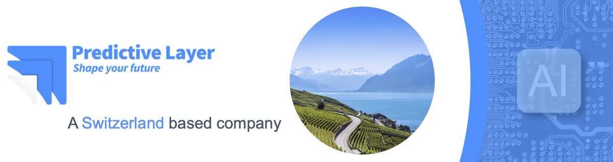 NadyaChern's tweet photo. 🌟Career update! In May, I joined🇨🇭-based leader in #AI-based #forecasting and decision-making as a Senior #DataScientist &amp; ML Engineer. At @PredictiveLayer we propose the most advanced &amp; accurate forecasting solutions, with focus on #energy, #finance markets &amp; #enterprise needs https://t.co/5TUC4SWzTg