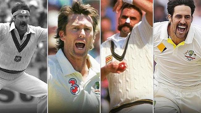 piersmorgan's tweet photo. I’m absolutely appalled that Ollie Robinson may have used some intemperate language yesterday to send off Khawaja. This is something no Australian fast bowler (see below) would ever do, and Ollie should be ashamed of himself for offending the sweet-tongued little lambs. #Ashes https://t.co/sME7AQzrVy