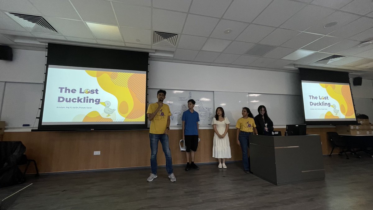 Project99Games's tweet image. With the help of development experts from @PICOXR and the support of @gaku_world0, Lv. 99 x PICO VR Bootcamp brought together aspiring VR game developers, who transformed their game concepts into immersive gaming experiences within just 5 days!

#lv99gamejam #gamedev #VR