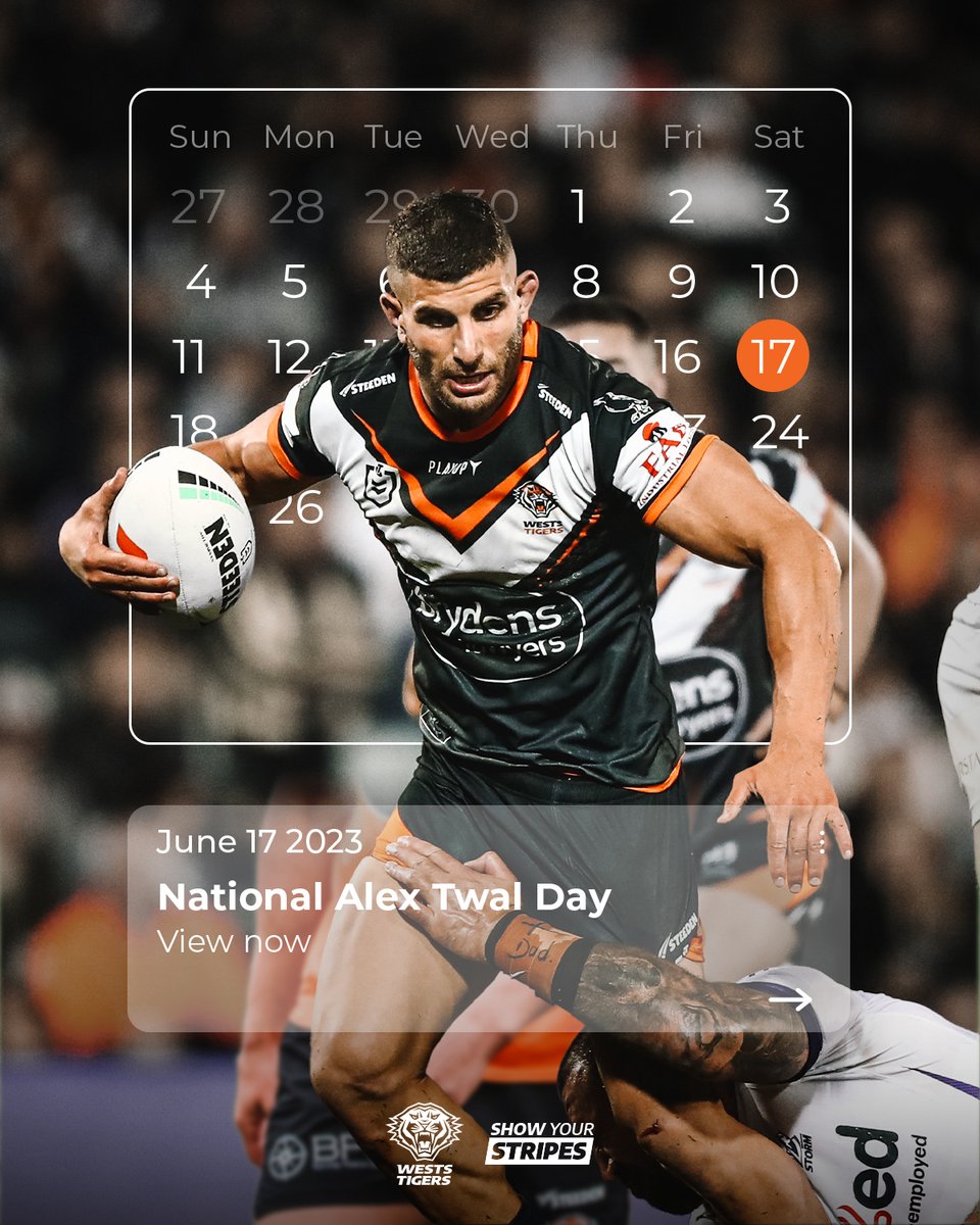 Wests Tigers tweet media