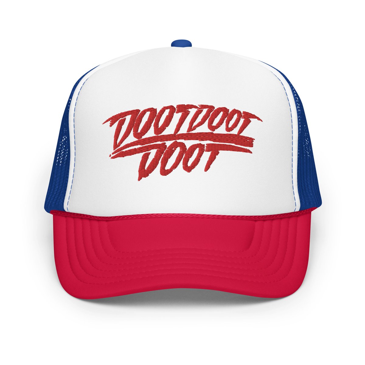 BoxOfGimmicks (@boxofgimmicks) on Twitter photo Brand new Trucker Hats!
Doot Doot Doot!
boxofgimmicks.com/collections/st…
<a href="/PrichardShow/">Something to Wrestle with Bruce Prichard</a> Brand new Trucker Hats!
Doot Doot Doot!
boxofgimmicks.com/collections/st…
<a href="/PrichardShow/">Something to Wrestle with Bruce Prichard</a>