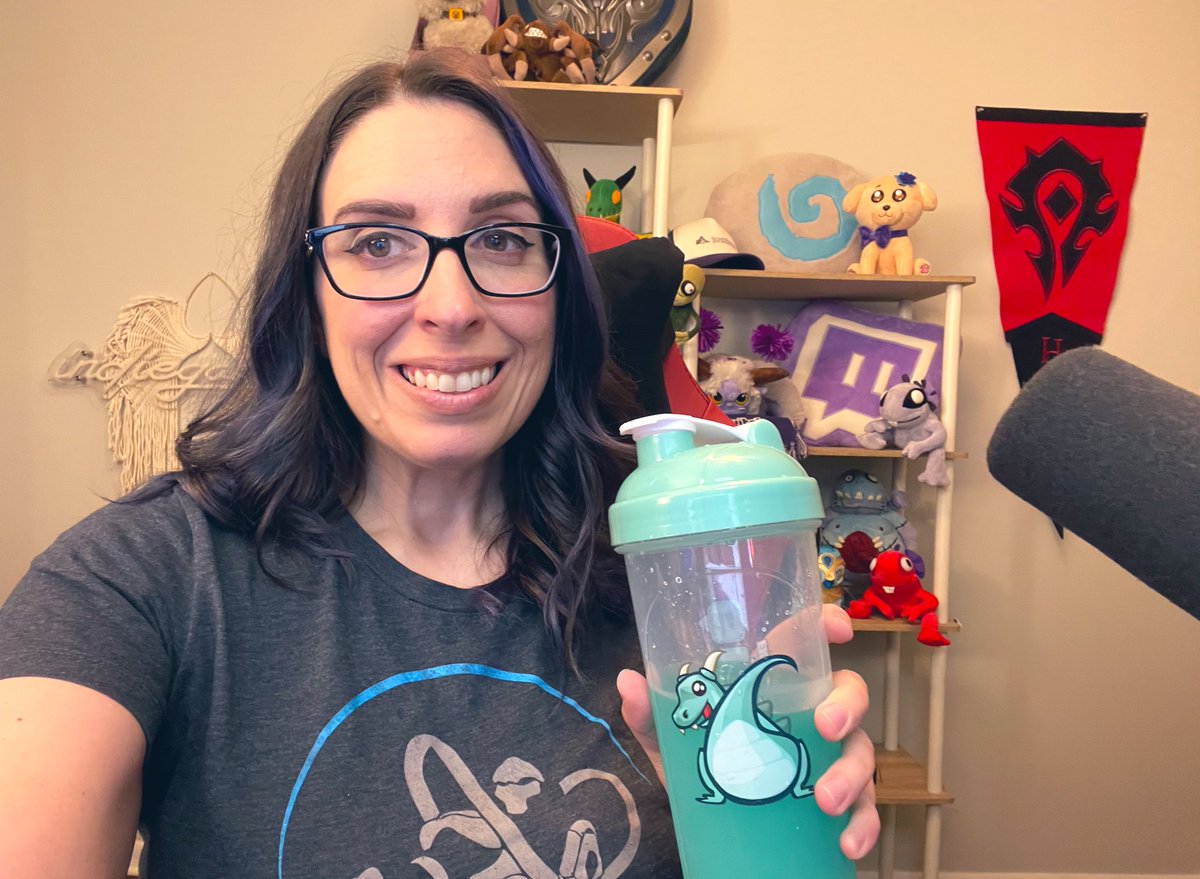 Cahlaflour on Twitter: "RT @indiegarona: Even though I have an abundance of shakers, @Cahlaflour