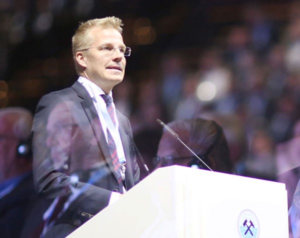 World Mining Congress 2023 tweet media