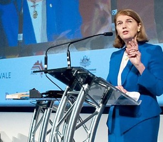 World Mining Congress 2023 tweet media