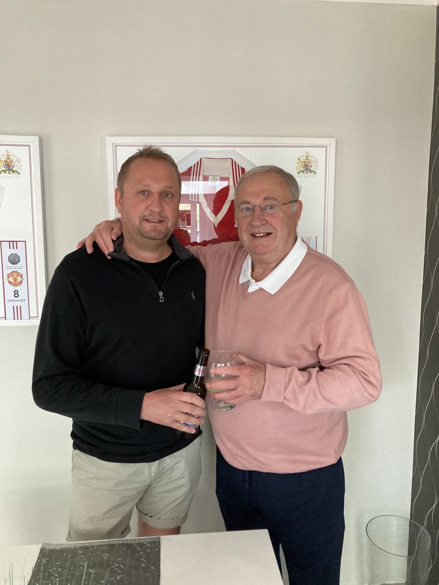 Mark Greenhoff tweet media