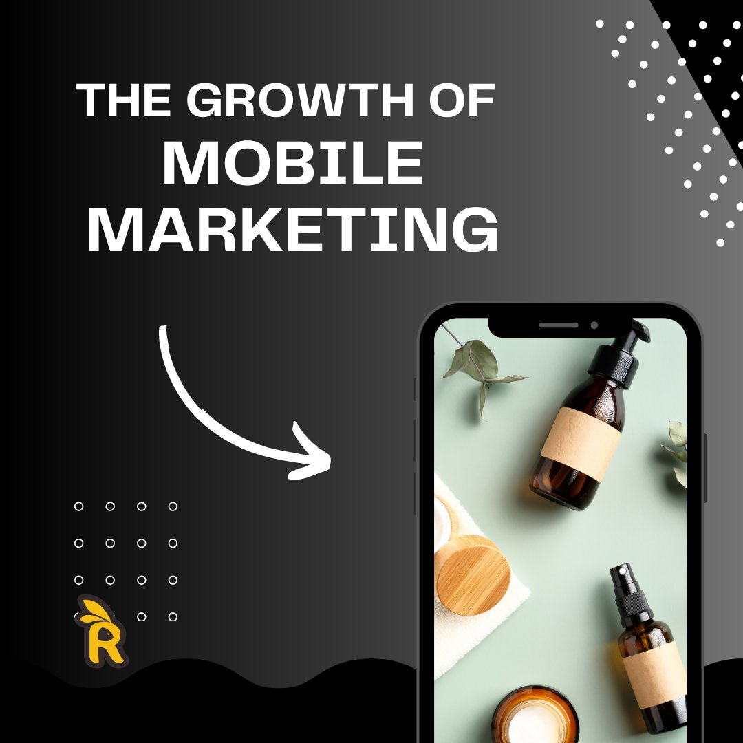 Mobile devices are now the primary way that people access the internet, so it's essential for businesses to focus on mobile marketing. 

#rabbit #rabbitglobal #mobiledevices #mobilemarketing #advertisingcampaigns #websites #apps