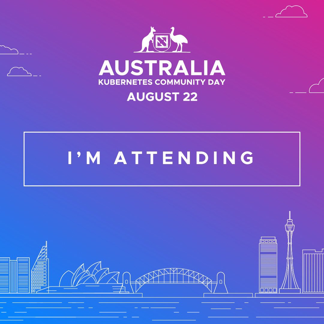 #kcdaustralia