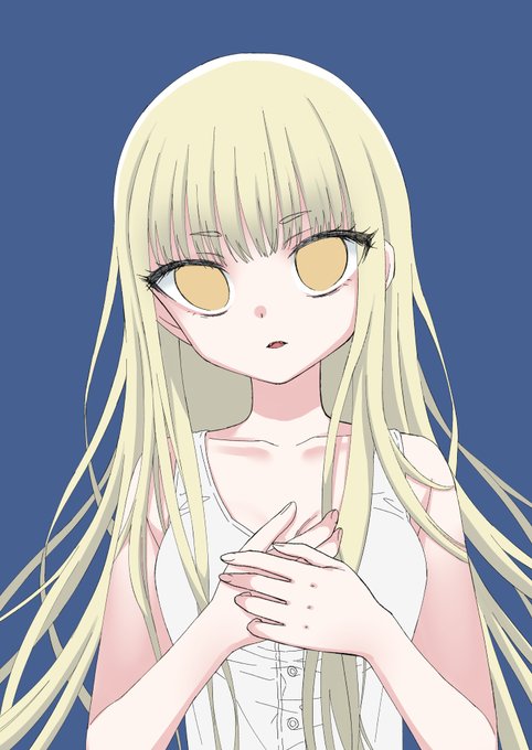 エッチ漫画の息抜きにアンナ本を作っています 