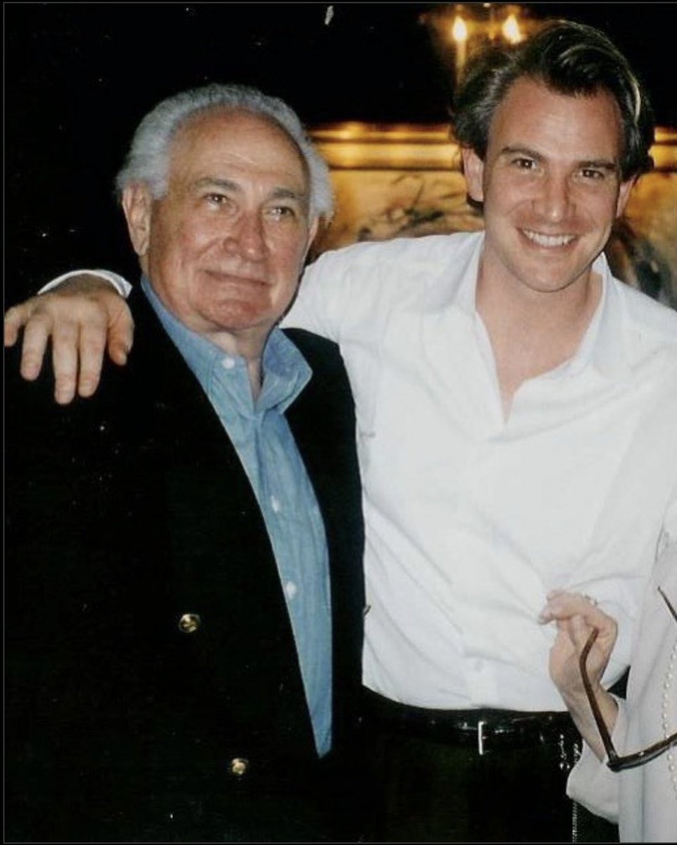 the MAN. wow what difference you made in people lives