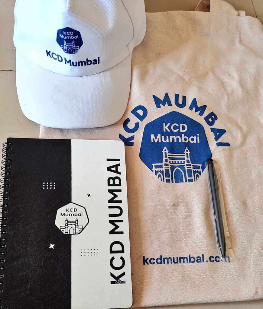 p_parvez's tweet image. Thank you for the amazing swags 🥳 @KcdMumbai @cncfthane @fermyontech . Many more events to attend 😄🙌 #wasmmumbai #cncfthane