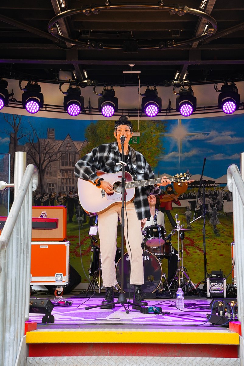 Strawberry Field Liverpool tweet media