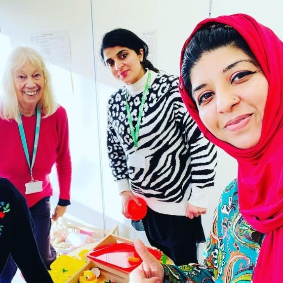 Lord Mayor of Oxford 202324 on Twitter