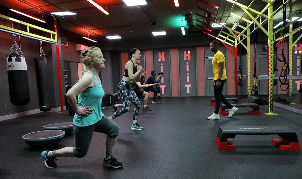 lambeth_council's tweet photo. #ActiveLambeth💪
Join our leisure centres for a range of activities tailored to all ages and abilities! 🤾♀️🏋️♂️
Enjoy modern facilities with free swimming🏊♀️ for children up to age 11, discounts for seniors and people with disabilities👨🦼
👇
More info: https://t.co/1MnhkRzVvg https://t.co/ad6Hvqt1rx