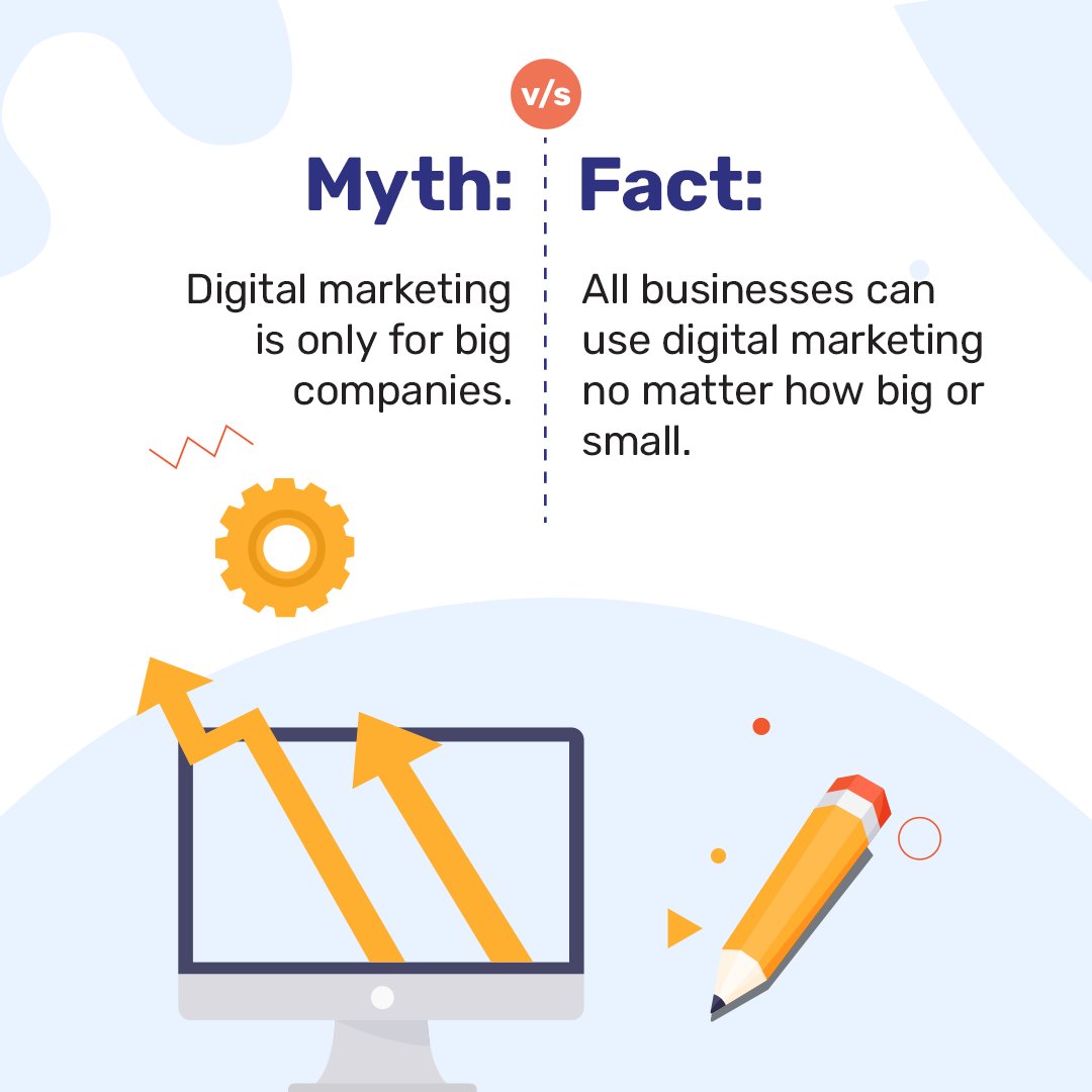 vrinsofts's tweet photo. Fact Check: Demystifying Digital Marketing! Vrinsoft brings you reliable insights and separates fact from fiction. Say goodbye to algorithm overwhelm and hello to trusted advice!
#DMfacts #digitalmarketing #marketing #socialmediamarketing #branding #marketingdigital #vrinsoft https://t.co/9ybMnUZgYp