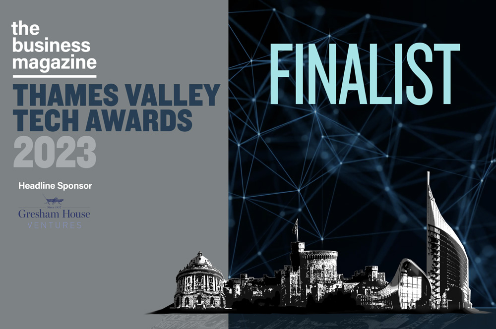 cydeaHQ's tweet image. So excited to have been shortlisted in not just one, but two categories at this year’s Thames Valley Tech Awards! 🎉

Congratulations to all our fellow finalists in Cyber Security Company of the Year and Tech SME of the Year categories.

thebusinessmagazine.co.uk/technology-inn…

#TVTA23