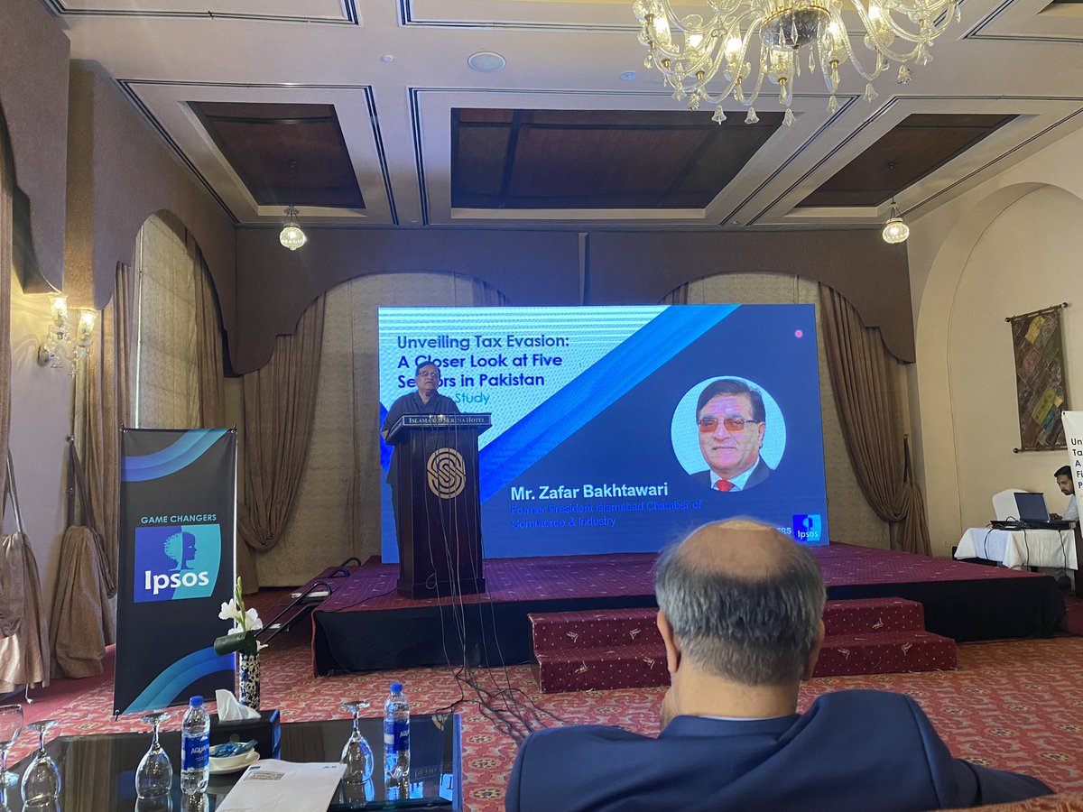 Asad Ali Toor on Twitter "🚨🚨EXCLUSIVE Ipsos in an eye opening