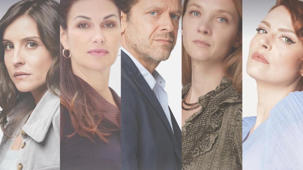 BanijayEnt's tweet image. @BanijayRights takes Shine Fiction’s drama series, #SerialLover, to Spain for #Atresmedia. 

ow.ly/CTYr50OHJeJ

#NewsFlash #ShineFiction #SibaroFilms #WeAreBanijay